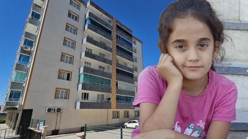 Yer: Diyarbakır! Kayıp olarak aranan küçük kız ölü bulundu
