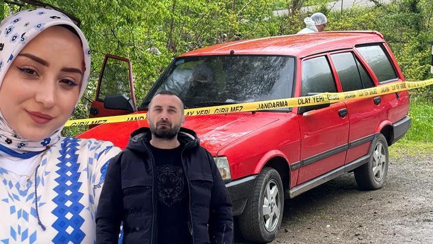 Yer: Ordu! Gönül ilişkisi yaşadığı genç kızla esrarengiz şekilde kayboldu