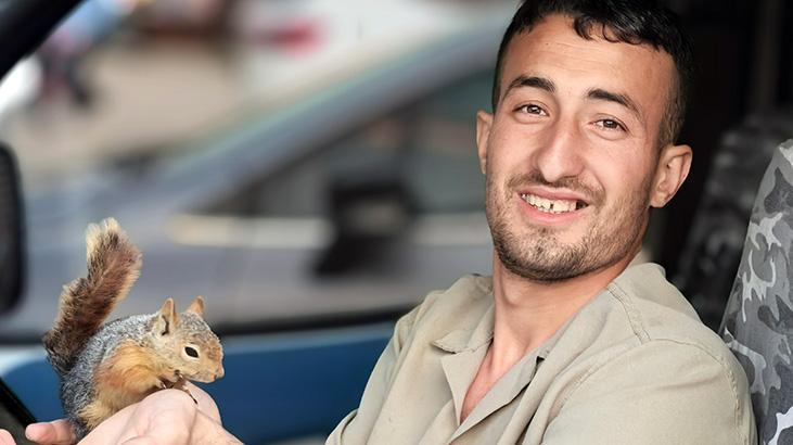'Yerini hiçbir şeyin dolduramaz' diyerek para tekliflerini reddetti: Artık bırakamıyorum