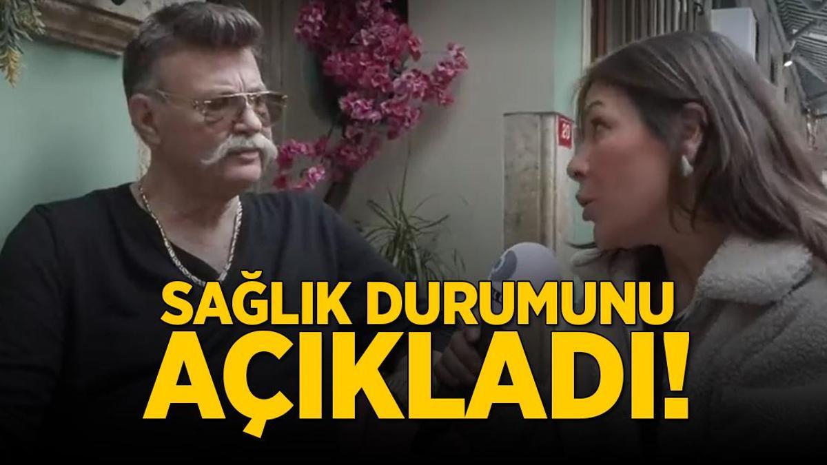 Yeşilçam'ın efsanesi Nuri Alço vasiyetini açıkladı! 'Olmasaydı belki ölmüştüm'