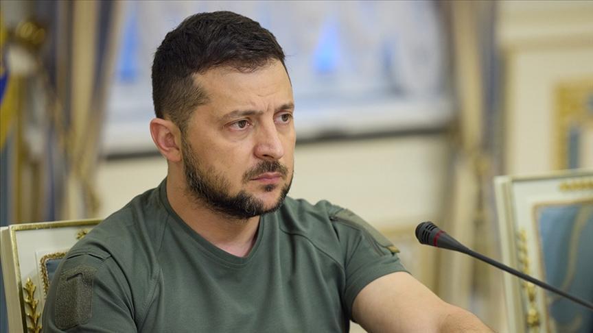 Zelenskiy'den İstanbul müzakereleri için açıklama: Herkes barış istiyor
